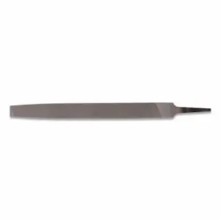 While Supplies Last Crescent/Nicholson 03698NN File 10" Flat 2Nd Cut 254 mm