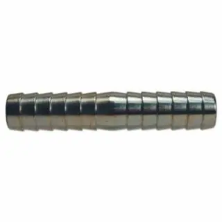 Bargain Dixon Valve 1780606C 3/8 Brass Mender