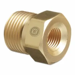 Western Enterprises CO-2-1 We Co-2-1 Nut Deal