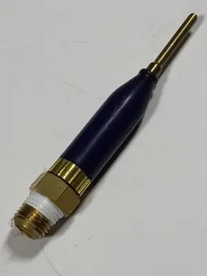Affordable Western Enterprises RPB-5-2V We Rpb-5-2V Valve
