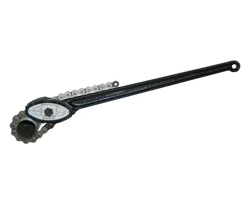 Instant Buy Petol C37-60-P 1"-15" O.D. Petol Reversible Chain Tong