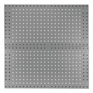 Save Now Kennedy 50002UGY 2-Panel Toolboard Set (1 ST)