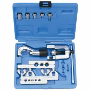 Imperial Tool 275-FSC Swaging & Cutting Kit (1 KT) Latest