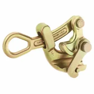 Today Only Klein Tools 1604-20L Haven‘s Grip with Swing Latch