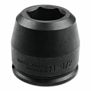 Proto J15031 Skt Imp 1-1/2 Drive 1-15/16 Last Chance
