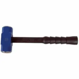 Bargain Nupla 26-505 Soft Steel Sledge 10 Lb