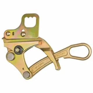 Discount Klein Tools KT4601 Parallel Jaw Grip 4601 Series with Hot Latch/Spring