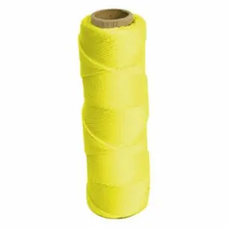 Marshalltown 16582 632 Mason‘S Line-250‘ Fluorescent Yellow Braid Best Price