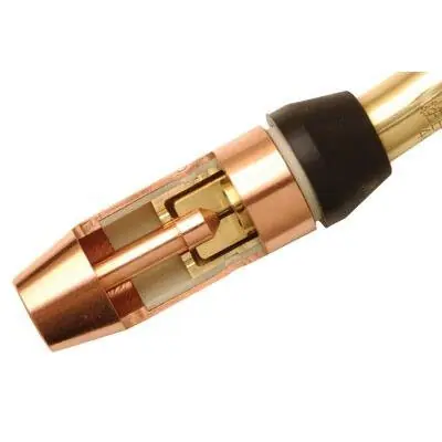 Genuine Bernard NS-5818B Brass Nozzle Recess Tip