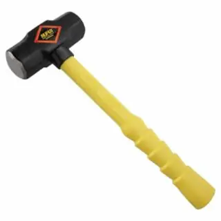 Final Sale Nupla 27-540 Bd4Esg 4 Sledge Hammer-Sg Grip