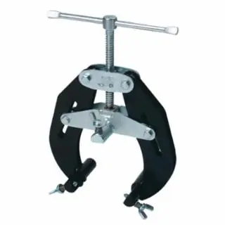 Get Yours 2-6" SUMNER ULTRA CLAMP