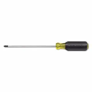Klein Tools 603-7 2 Phillips Screwdriver, 7-Inch Round Shank Don't Miss Out