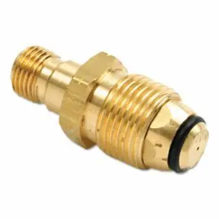 Heat Star F276129 Adapter Cga510Mxb-Lhm (6 EA) Luxury