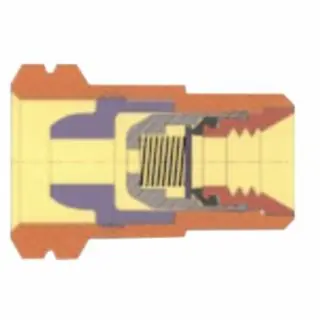 Victor 0690-0011 Cto+Ctf Pair Pakk Valve Markdown