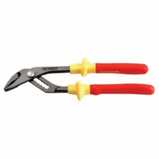 10" MULTIGRIP PLIERS E 1000V Reduced Price