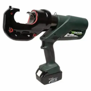 Instant Buy Greenlee EHP700L11 Power Pump Bat 120V Chrgr