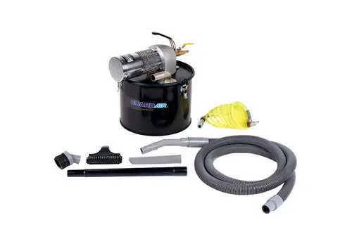 Fresh Stock PNEUMATIC VACUUM UNIT 5GAL 1.25" HOSE