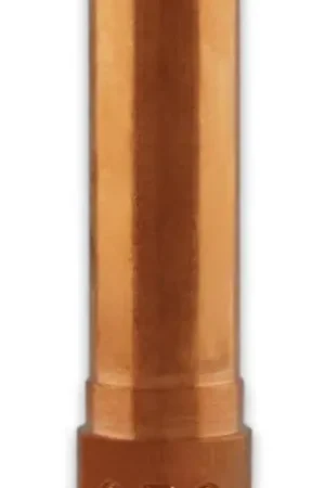 Clearance Bernard T-052 .052" Centerfire Tip (1.4 mm )