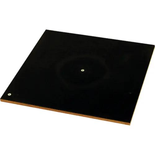 Fan Favorite Guardair AX1634 24" X 24" Cutting Board