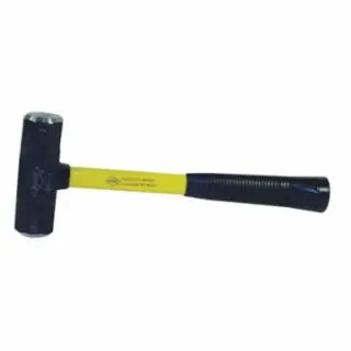Nupla 27-020 Bd2 2Lb Double Face Sledge Hammer Reduced Price