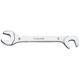 Facom FM-34.15 15 mm 15-75 Angle Open End Wrench Luxury