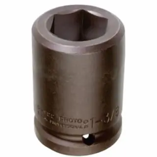 Express Delivery Proto J09940 Skt Imp Spline Drive 2-1/26 Pt Edp 40032