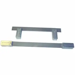 Fresh Stock Flange Wizard MSG230-24 24" Extension W/Connector