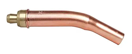 Victor 0333-0414 3-Gtb Gouging Tip Bent Save Now