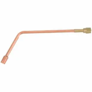 Victor 0387-0065 15-Mfa-Cs Heatingnozzle-Victor Clamshell Secure Checkout