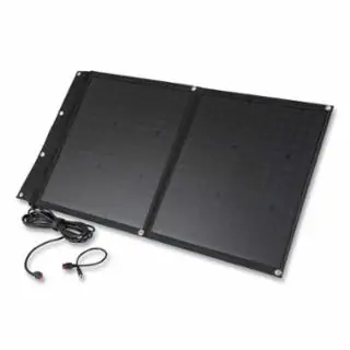 Instant Buy Klein Tools 29250 60W Portable Solar Panel