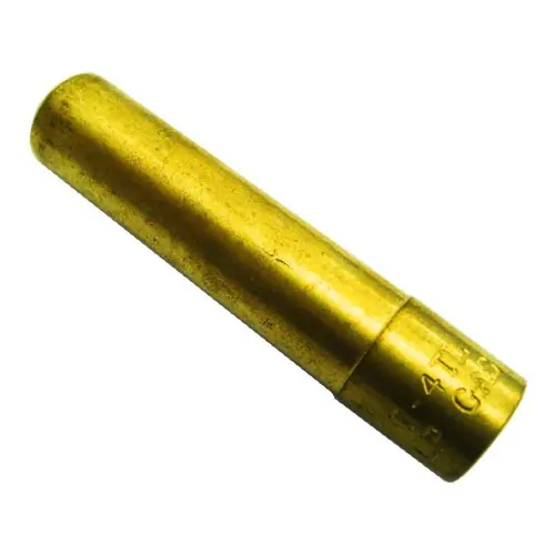 Crafted Victor 0386-1068 4T-Te Tip End (Packaged)