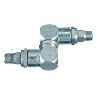 Lincoln Industrial 91308 Swivel Special Discount