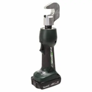 Instant Buy CRIMP TOOL BAT 1.5T 120VCHRGR