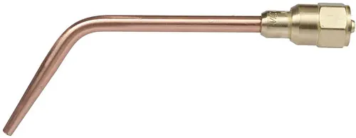 Victor 0387-0040 0-W-J-Cs Weldingnozzle-Victor Clamshell Weekend Sale
