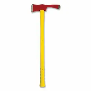 Certified Nupla 75.31-676 Ergo-Power Pulaski 3.5 Lb Axe 36" Handle Sg Grip (2 EA)