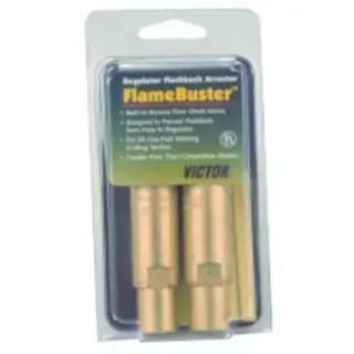 Victor 0656-0002 Flame Buster Plus Torch(Packaged Pair) Reduced Price