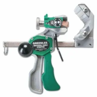 Greenlee JRF-4EPR Tool Kit Universal Full- Epr (1 KT) Hassle-Free Returns