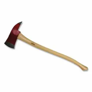 High Quality Nupla 75.06-205 Hickory Pick Head Axe (Apw-6-28)