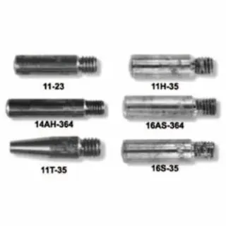 Tweco 11101102 Twe 11-35 Contact Tip Next Day Delivery