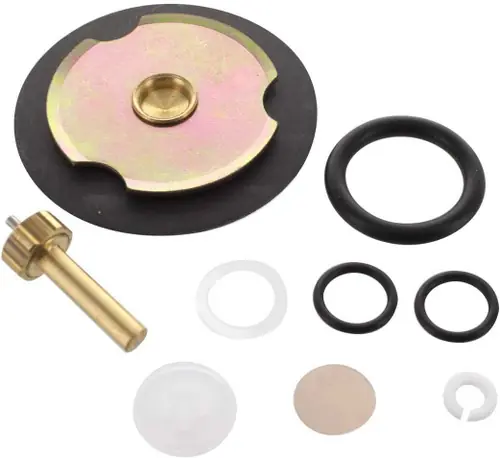Victor 0790-0126 Repair Kit Hsr2500Series Place Order