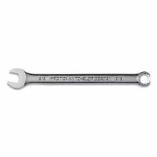 Proto J1214SPL Proto Full Polish Combo Wrench 7/16" - Spline Secure Checkout