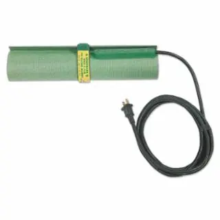 Professional Grade Greenlee 860-4 Blanket Pvc (3-1/2"To4")