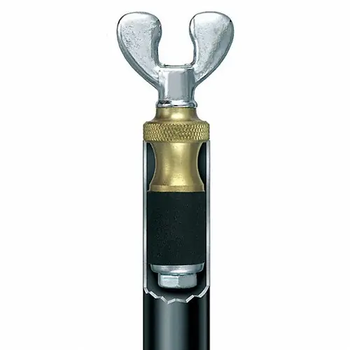 Budget TEST PLUG F/5/8"O.D.