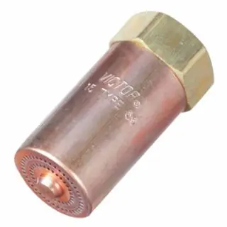 Victor 0311-0230 10T55 Tip Assy Deal