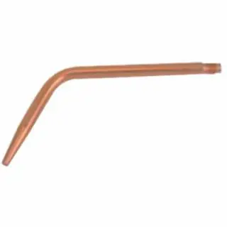 Fan Favorite Victor 0311-0123 000-W-J Elbow Tip