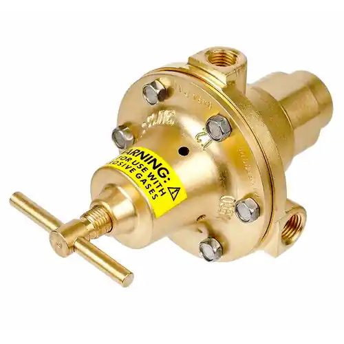 One Day Deal Victor 5641-8464 P Regulator 150 Psitee Nylon