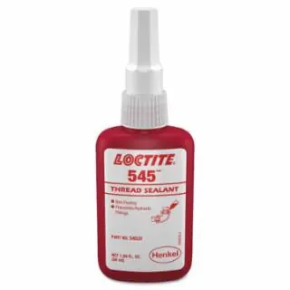 Markdown Loctite 234428 0.5Ml Thread Sealant 545Hydraulic/Pneumatic Seal