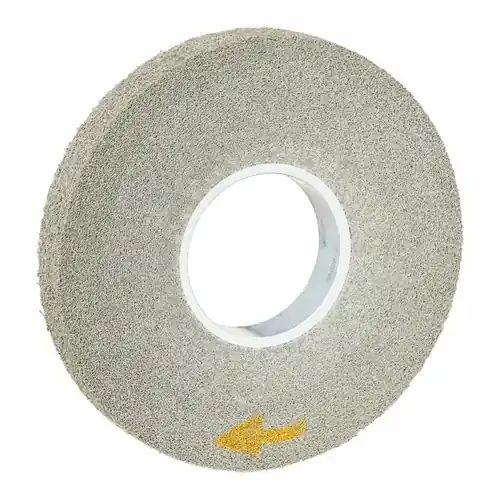 Scotch-Brite 7000046052 Whl 10 x 1 x 5 7S Fin 2Min High Quality