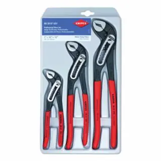 Last Chance ALLIGATOR PLIER SET