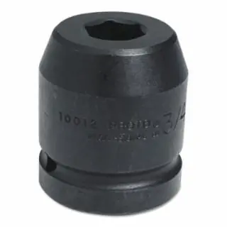 Certified Proto J10056 Skt Imp 1 Drive 3-1/2 6 Pt